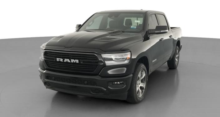 Thumbnail: 2024 RAM 1500 - 1