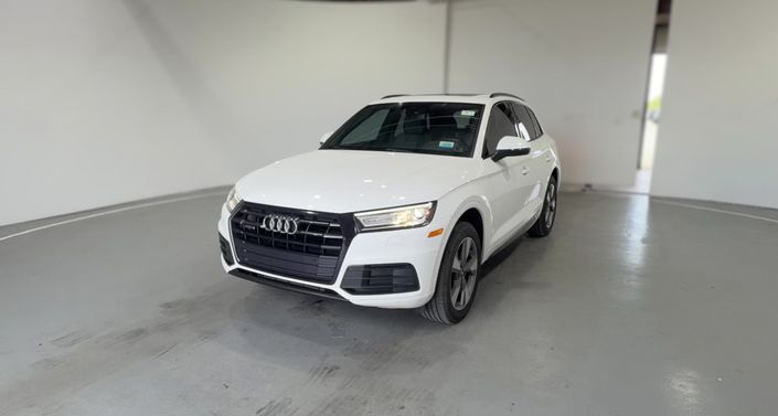 2020 Audi Q5 Premium -
                  Lancaster, TX