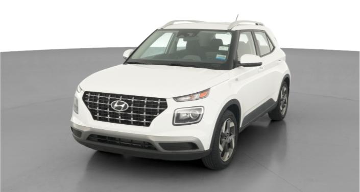 Thumbnail: 2023 Hyundai Venue - 1