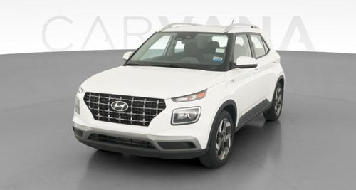2023 Hyundai Venue