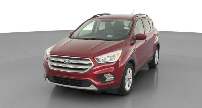 Thumbnail: 2018 Ford Escape - 1