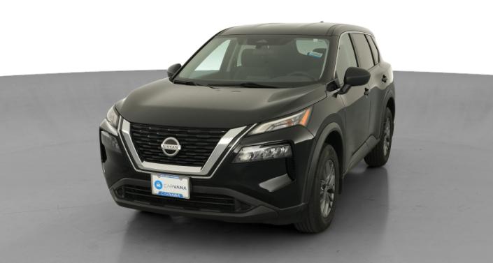 Thumbnail: 2021 Nissan Rogue - 1