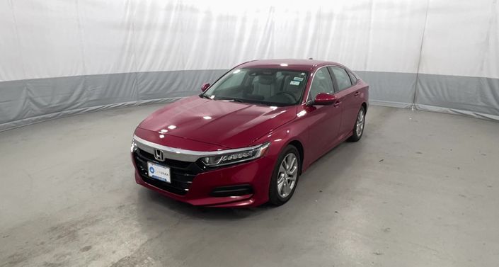 Thumbnail: 2019 Honda Accord - 1