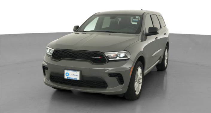 Thumbnail: 2026 Dodge Durango - 1