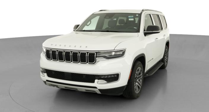 Thumbnail: 2024 Jeep Wagoneer - 1