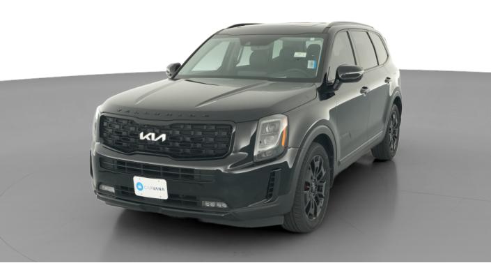 Thumbnail: 2022 Kia Telluride - 1