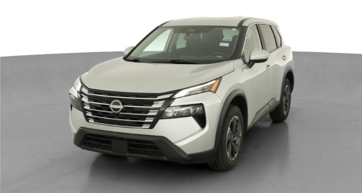 Thumbnail: 2025 Nissan Rogue - 1