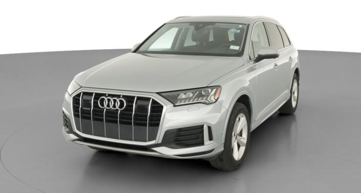 Thumbnail: 2024 Audi Q7 - 1
