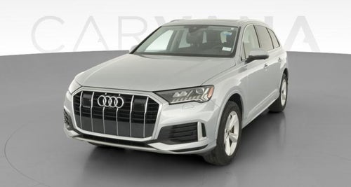 2024 Audi Q7