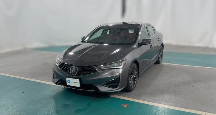 2019 Acura ILX Premium -
                  Manville, NJ