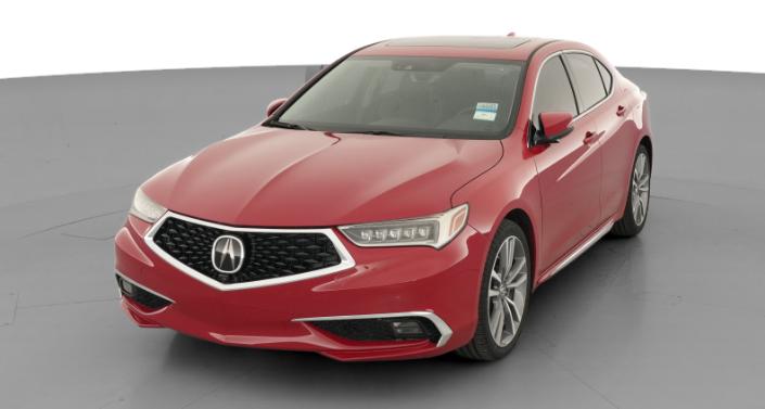 Thumbnail: 2019 Acura TLX - 1