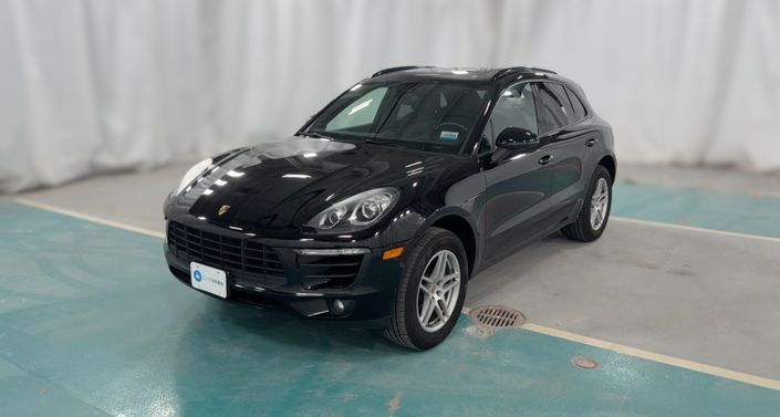 2018 Porsche Macan Base -
                  Manville, NJ