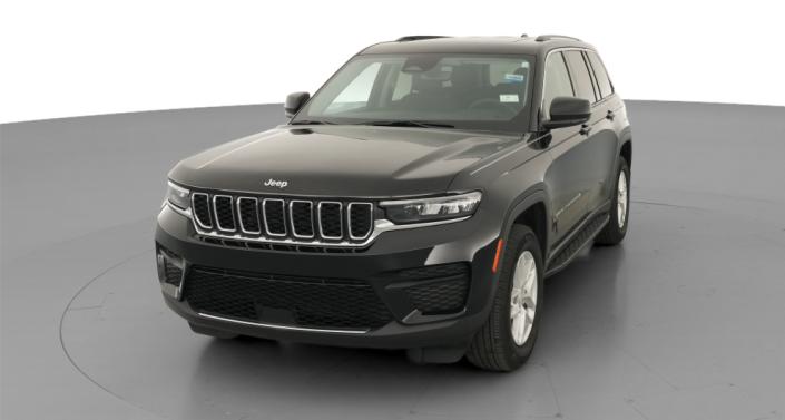 Thumbnail: 2024 Jeep Grand Cherokee - 1