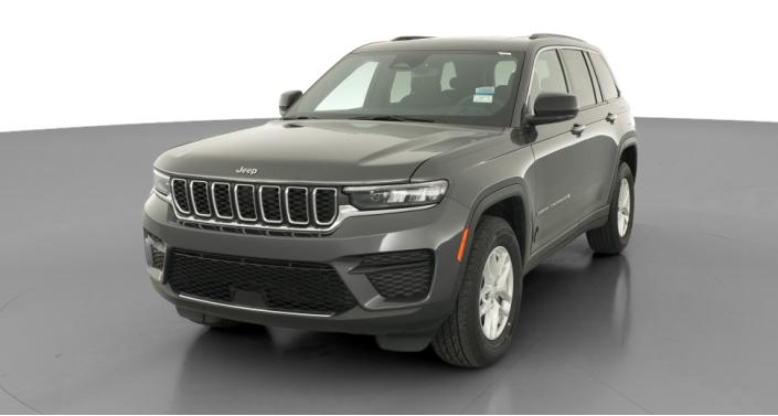 Thumbnail: 2024 Jeep Grand Cherokee - 1