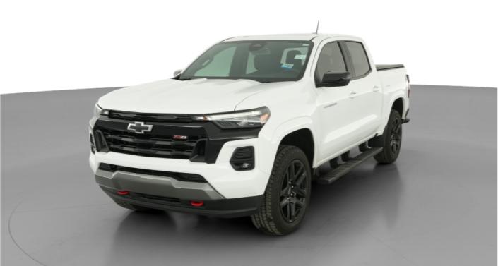 Thumbnail: 2024 Chevrolet Colorado - 1