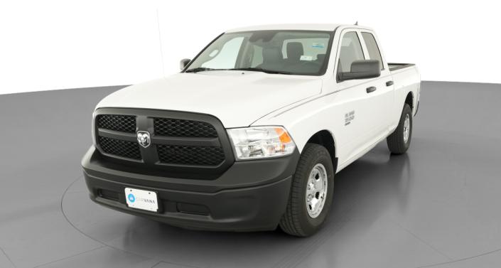 Thumbnail: 2024 RAM 1500 Classic - 1