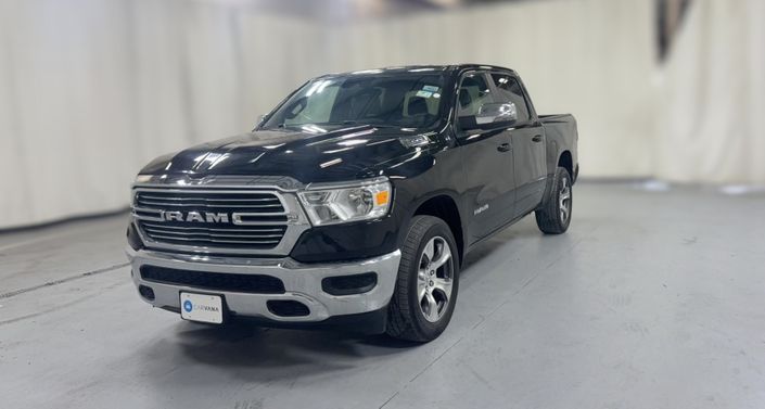 Thumbnail: 2024 RAM 1500 - 1