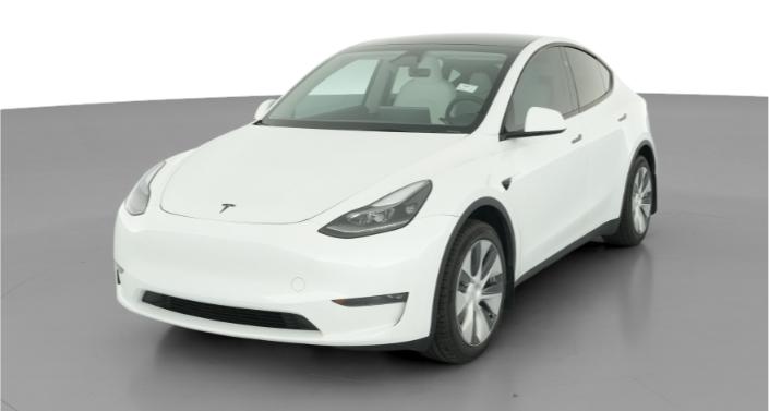 Thumbnail: 2024 Tesla Model Y - 1
