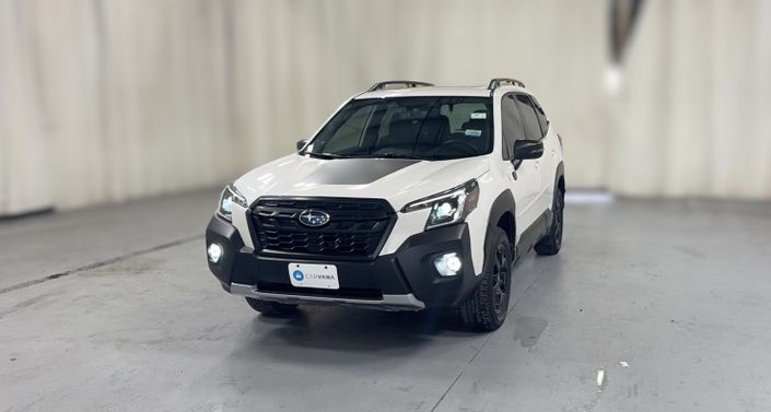 Thumbnail: 2023 Subaru Forester - 1