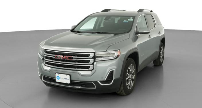 Thumbnail: 2023 GMC Acadia - 1