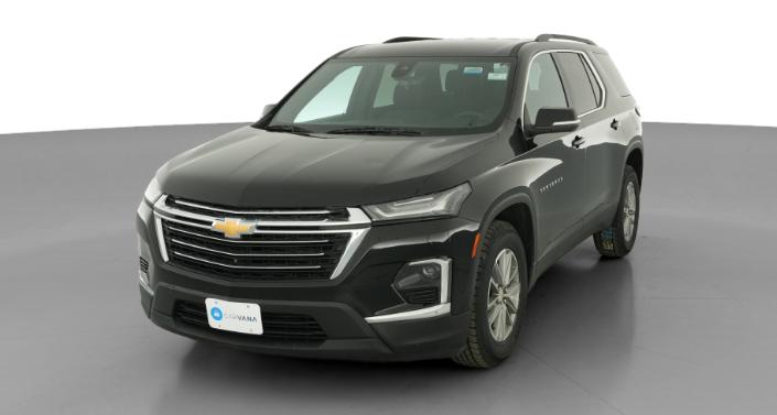Thumbnail: 2023 Chevrolet Traverse - 1