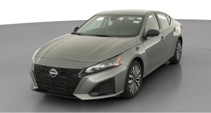 Thumbnail: 2026 Nissan Altima - 1