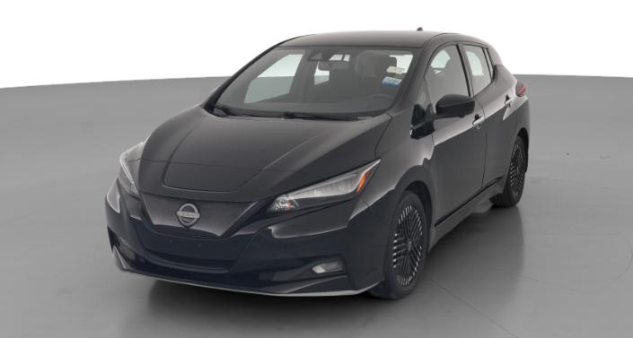 2023 Nissan Leaf SV Plus -
                  Lorain, OH