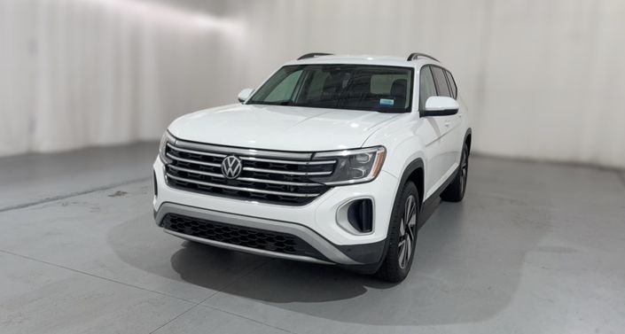 Thumbnail: 2024 Volkswagen Atlas - 1