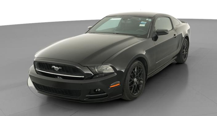 2014 Ford Mustang V6 -
                  Auburn, GA