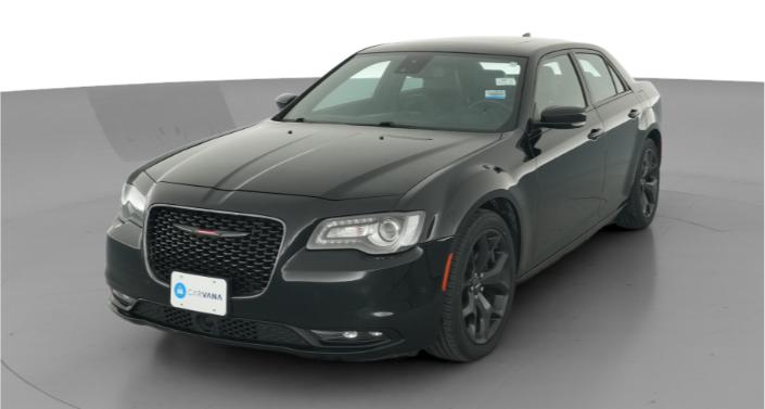Thumbnail: 2022 Chrysler 300 - 1