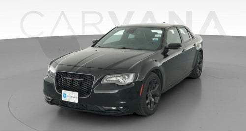 2022 Chrysler 300