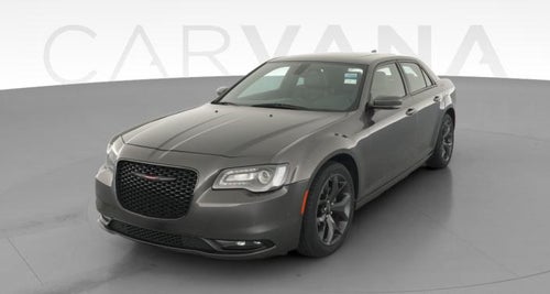2023 Chrysler 300