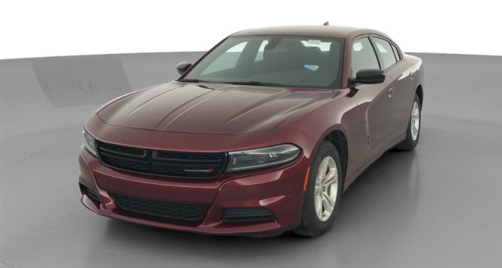 Thumbnail: 2023 Dodge Charger - 1