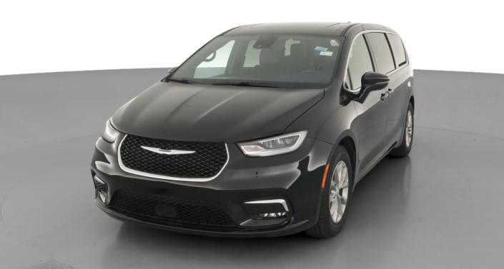 Thumbnail: 2026 Chrysler Pacifica - 1