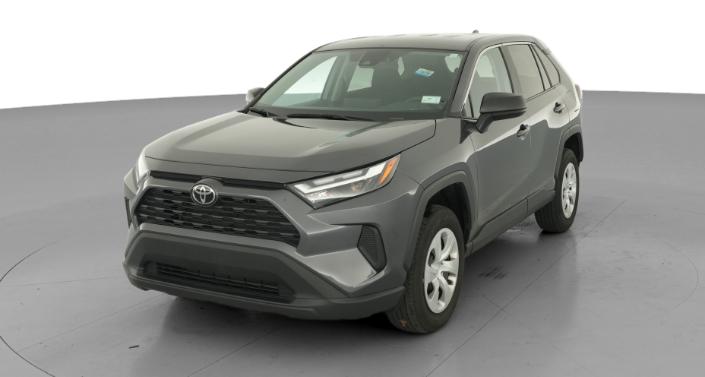 Thumbnail: 2025 Toyota RAV4 - 1