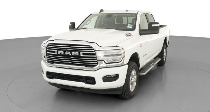Thumbnail: 2024 RAM 2500 - 1