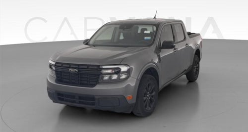 2023 Ford Maverick
