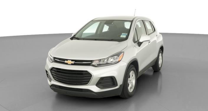 Thumbnail: 2020 Chevrolet Trax - 1