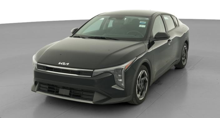 Thumbnail: 2025 Kia K4 - 1