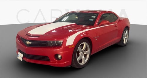 2010 Chevrolet Camaro