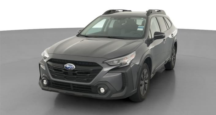 Thumbnail: 2025 Subaru Outback - 1