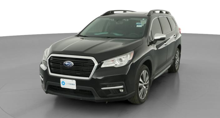 Thumbnail: 2021 Subaru Ascent - 1
