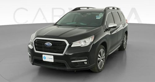 2021 Subaru Ascent