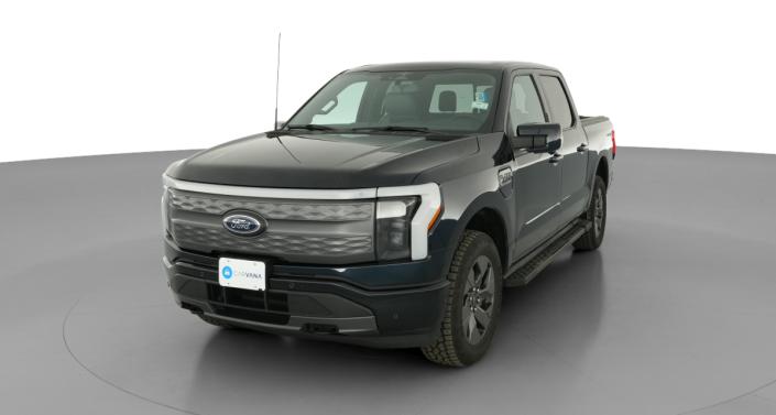 Thumbnail: 2023 Ford F-150 - 1