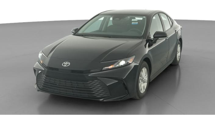 Thumbnail: 2025 Toyota Camry - 1