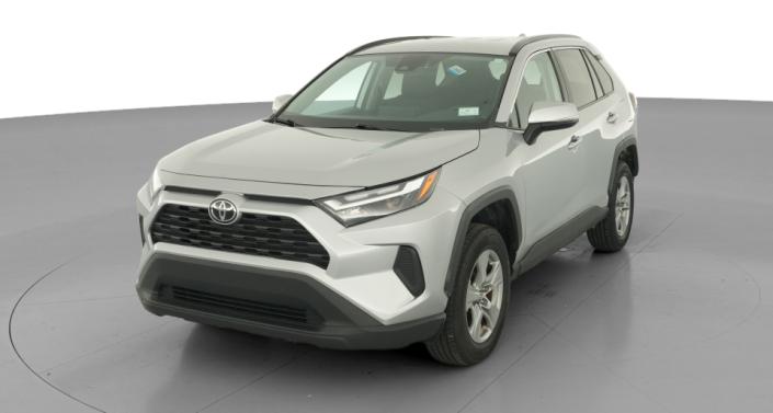Thumbnail: 2025 Toyota RAV4 - 1