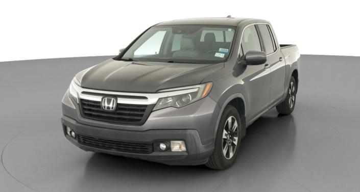 2020 Honda Ridgeline RTL-T -
                  Auburn, GA