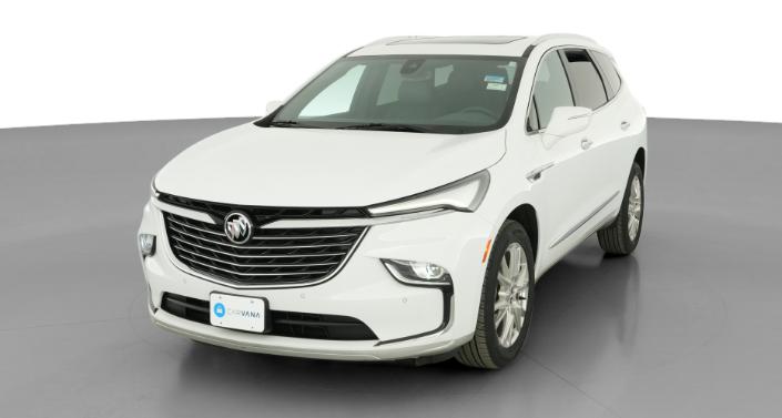 Thumbnail: 2023 Buick Enclave - 1