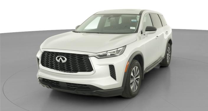 Thumbnail: 2023 INFINITI QX60 - 1