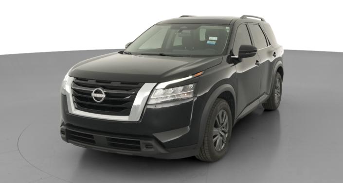 Thumbnail: 2022 Nissan Pathfinder - 1